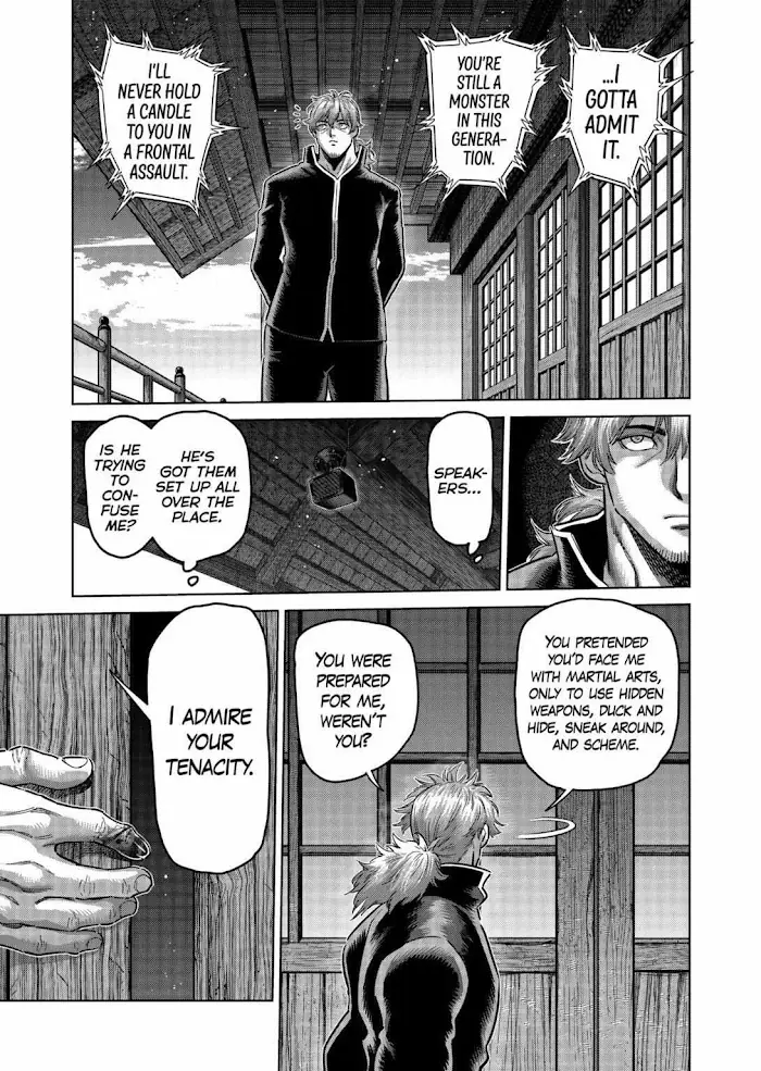 Kengan Omega Chapter 215 image 11_optimized